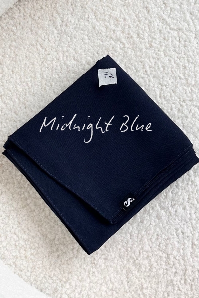 Defect Arabia  l Midnight Blue